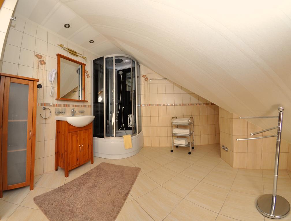 Klif Spa Jarosławiec Δωμάτιο φωτογραφία
