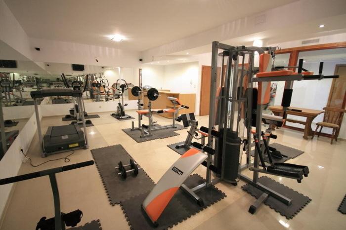 Klif Spa Jarosławiec Εξωτερικό φωτογραφία