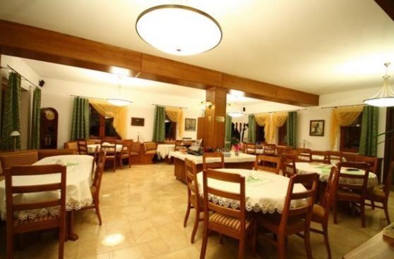 Klif Spa Jarosławiec Εξωτερικό φωτογραφία