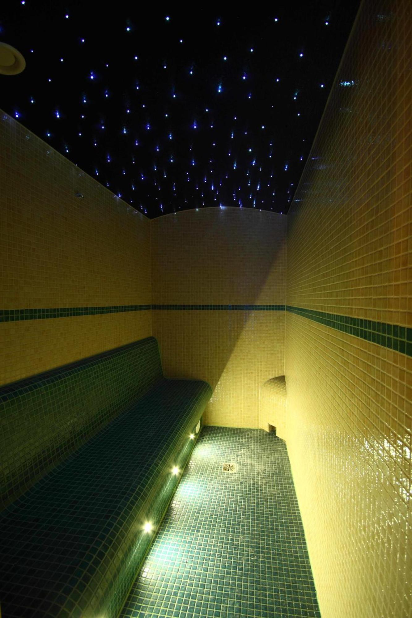 Klif Spa Jarosławiec Εξωτερικό φωτογραφία