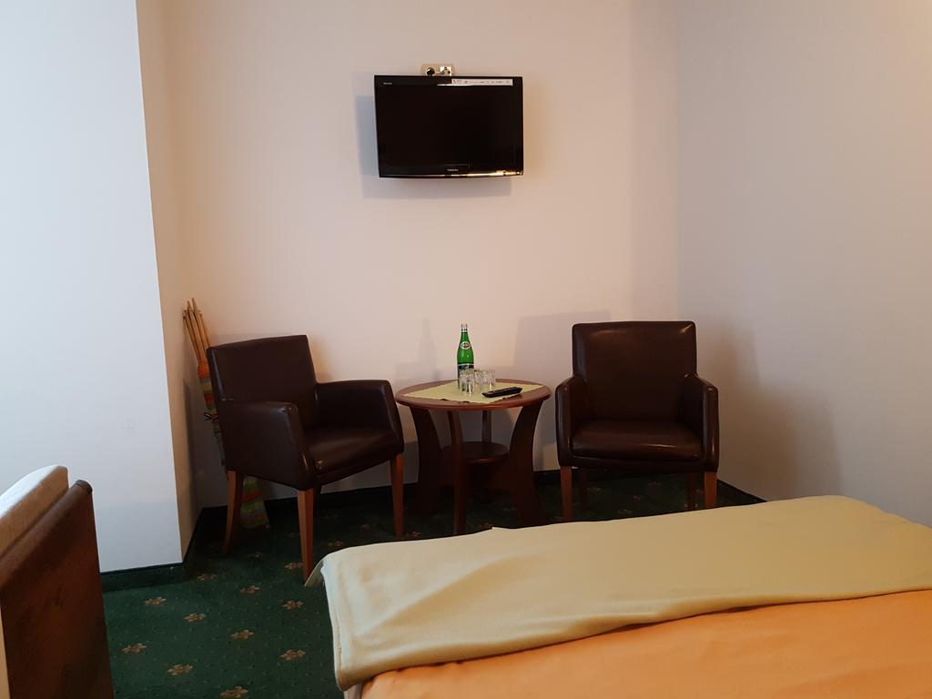 Klif Spa Jarosławiec Εξωτερικό φωτογραφία