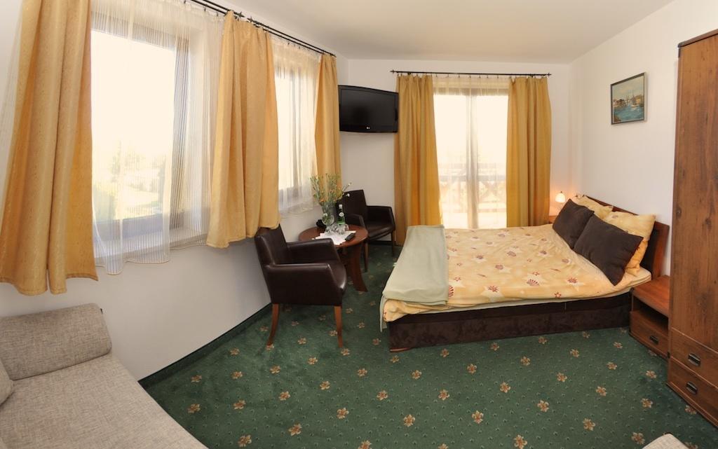 Klif Spa Jarosławiec Δωμάτιο φωτογραφία