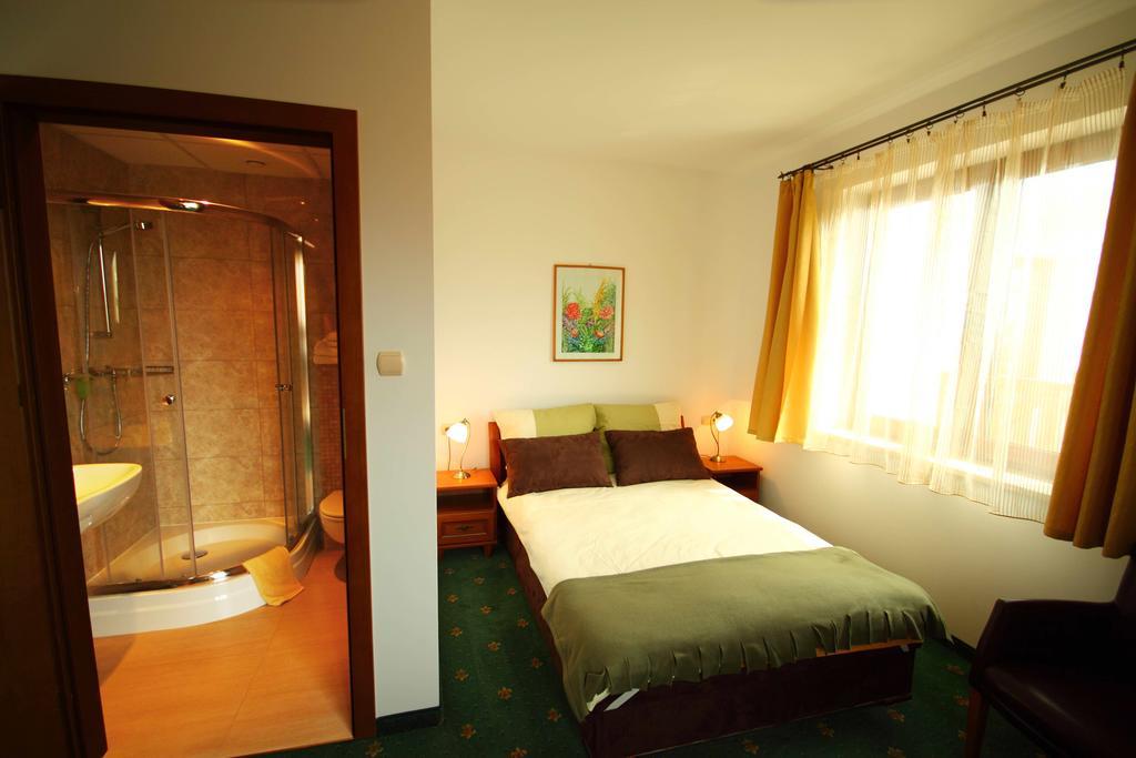 Klif Spa Jarosławiec Εξωτερικό φωτογραφία