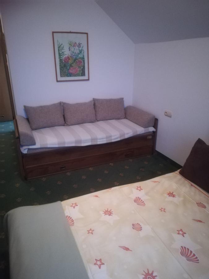 Klif Spa Jarosławiec Εξωτερικό φωτογραφία