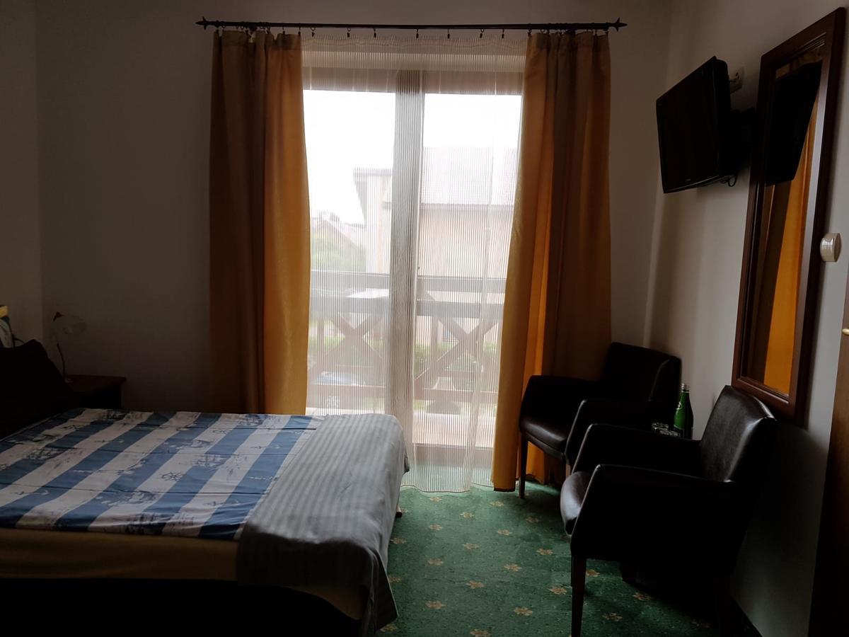 Klif Spa Jarosławiec Εξωτερικό φωτογραφία
