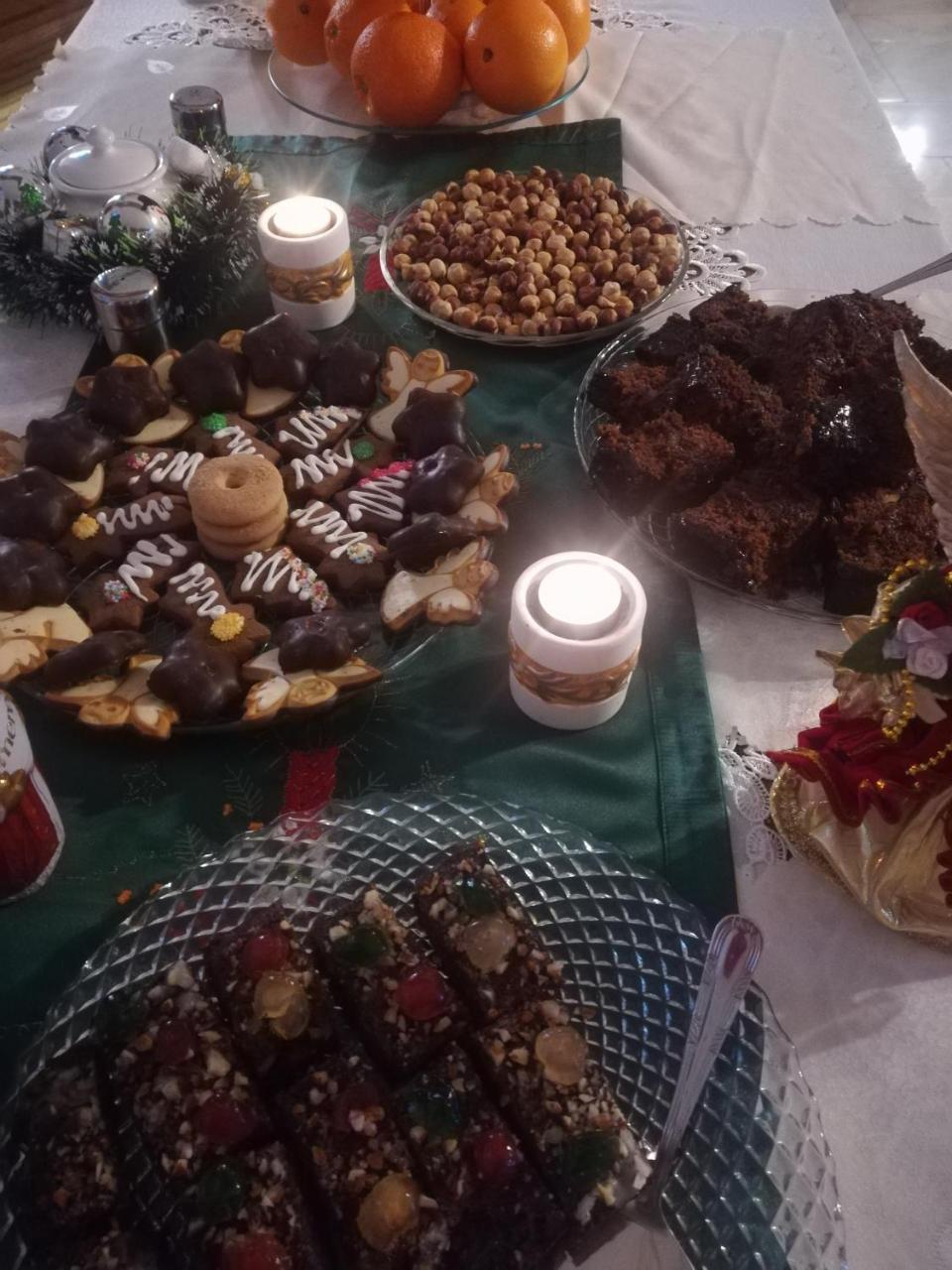 Klif Spa Jarosławiec Εξωτερικό φωτογραφία